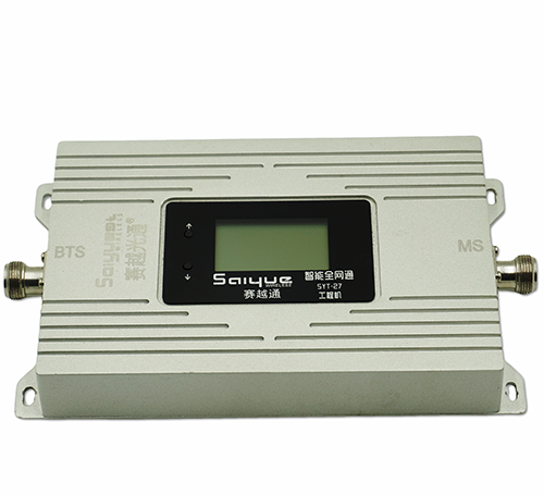 单县双频手机信号增强器800㎡