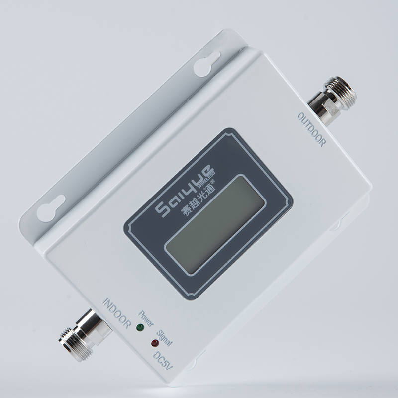 单县家用配电房机房信号放大器200㎡