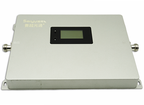  单县三频/四频/五频手机信号接收器800㎡