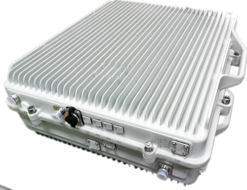 单县信令级数字室分型移动通信干扰器