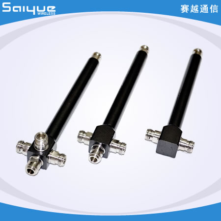  单县FM调频广播同步广播功分器