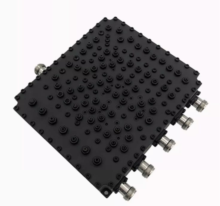  单县双频三频四频五频腔体合路器4G+5G