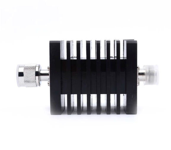  单县腔体固定衰减器0-3G/0-4G  N型接口